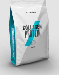 MyProtein  Kolagen protein - 2.5kg - Vanilka