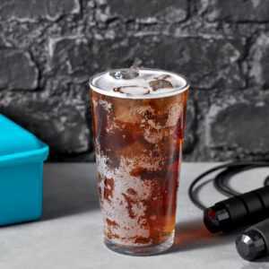 MyProtein  BCAA Energy drink - Cherry Cola