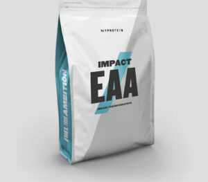 MyProtein  Impact EAA - 250g - Cola