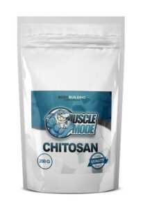 Chitosan od Muscle Mode 500 g Neutrál