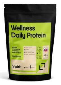Wellness Daily Protein - Kompava 2