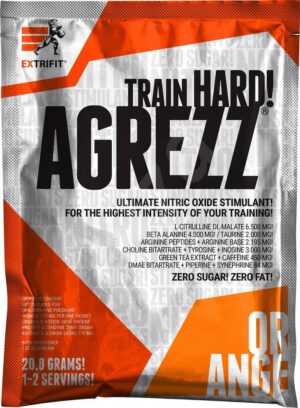 Agrezz - Extrifit 20