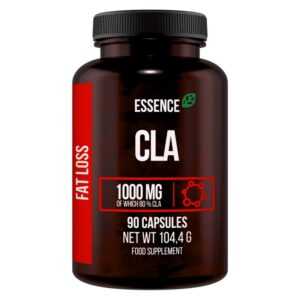 CLA - Essence Nutrition 90 kaps.