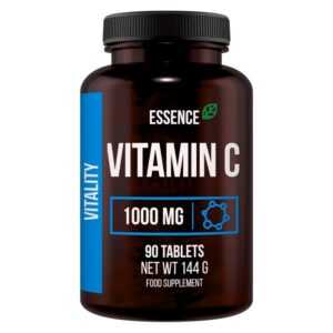 Vitamin C - Essence Nutrition 90 tbl.