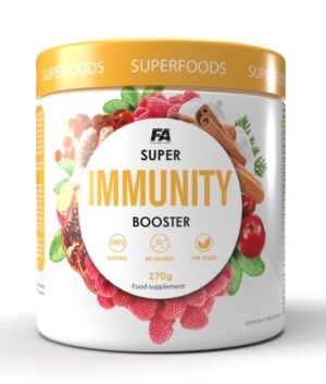 Super Immunity Booster - Fitness Authority 270 g