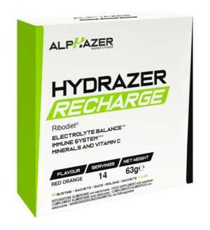 Hydrazer Recharge - Alphazer 14 x 4