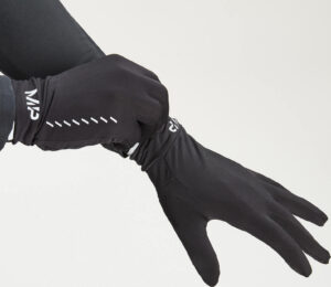 MP  MP Performance Gloves - Black - S/M