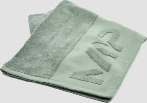 MP  MP Large Towel - Washed Green
