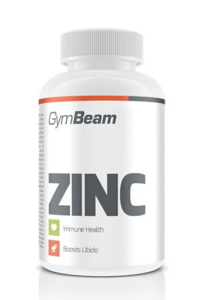 Zinc - GymBeam 180 tbl.