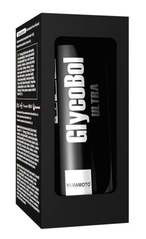 GlycoBol Ultra (předtréninkový suplement) - Yamamoto 700 g Pink Grapefruit
