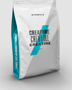 MyProtein  Creapure® Chewable Creatine - 180Tablety - Citrón
