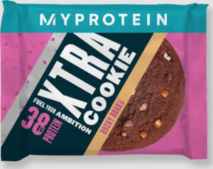 MyProtein  Protein Cookie - 12 x 75g - Rocky Road