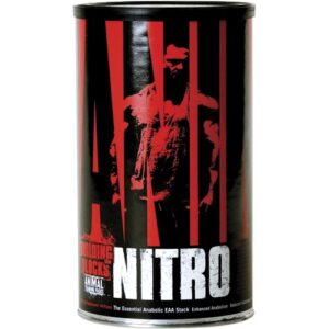 Animal Nitro - Universal 44 sáčkov