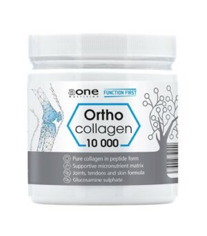Ortho Collagen 10 000 - Aone 300 g Lemon