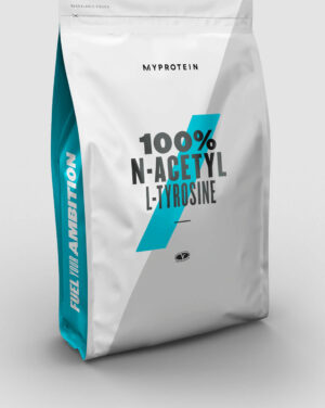 MyProtein  100% N-Acetyl L-Tyrosine - 250g