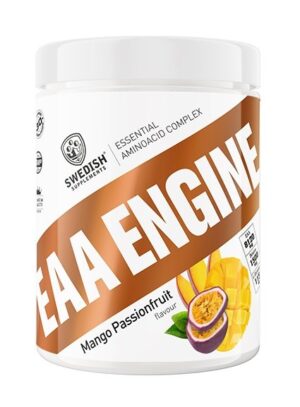 EAA Engine - Swedish Supplements 450 g Caribbean Fruit